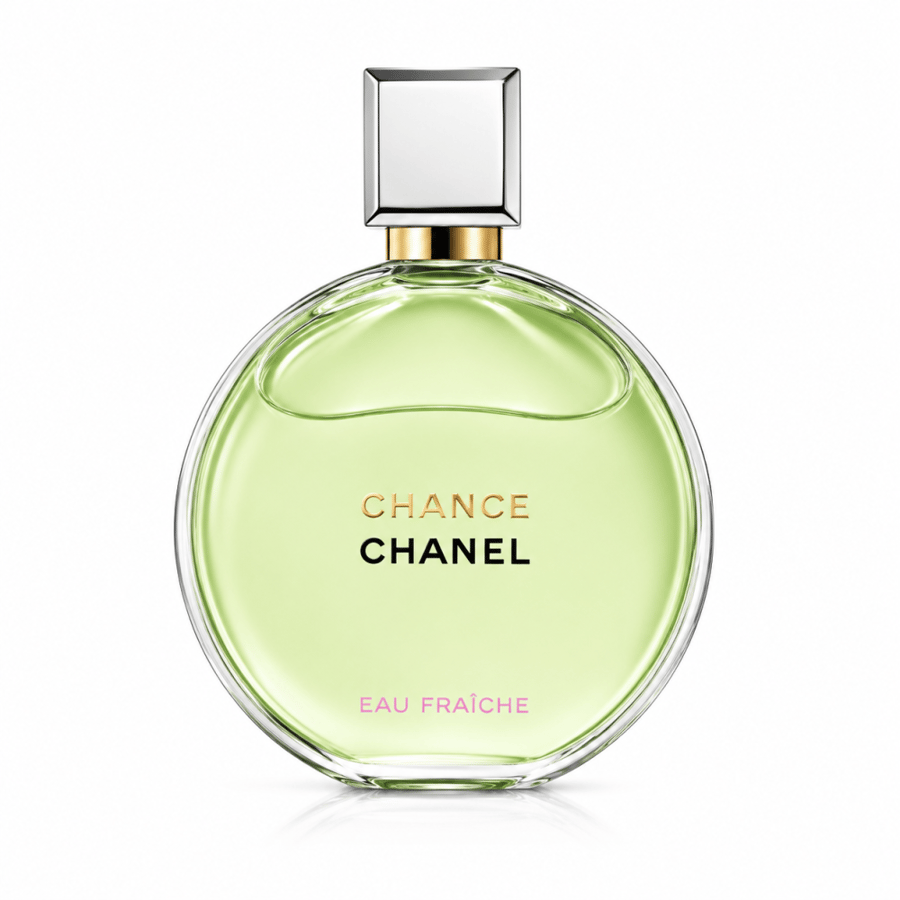 عطر شانيل شانس أو فريش للنساء أو دو بارفيوم 100 مل | CHANEL Chance Eau Fraîche EDP 100ml