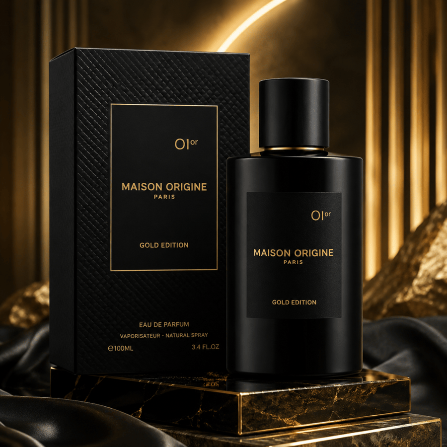 تستر عطر ميزون أوريجين روضة أو دو بارفان للجنسين 100 مل | Tester Maison Origine Rawdah EDP 100ml