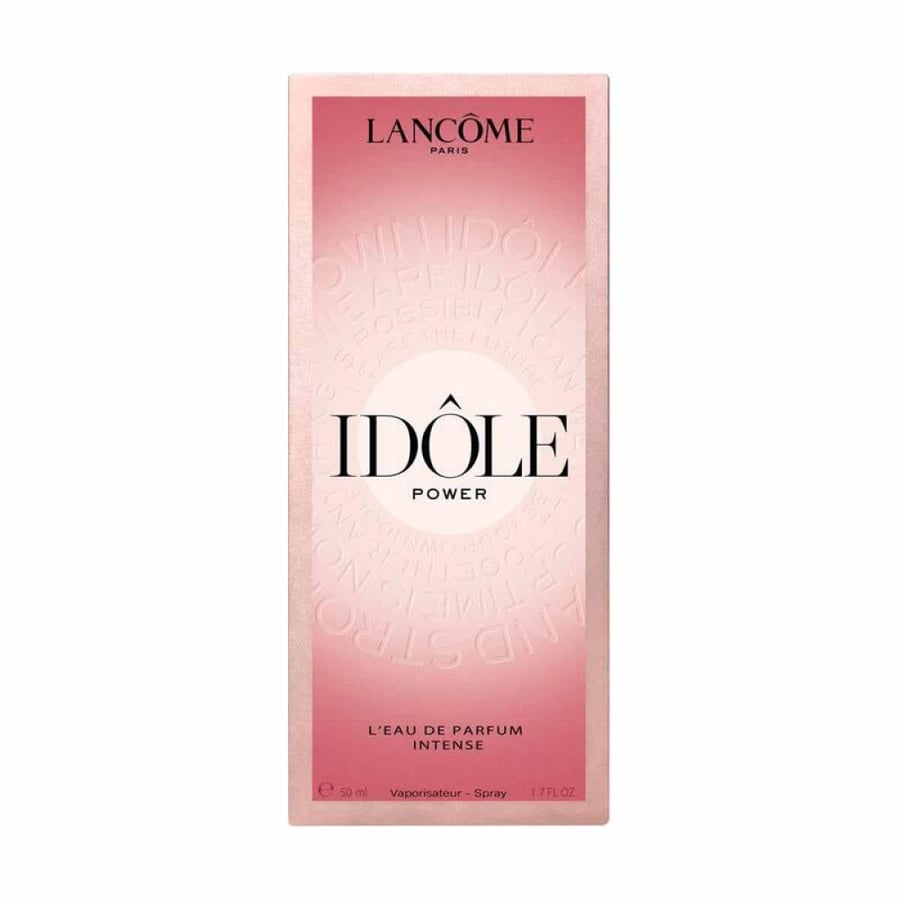 عطر لانكوم إيدول باور أو دو بارفيوم إنتنس للنساء 100 مل | Lancôme Idôle Power EDP Intense 100ml