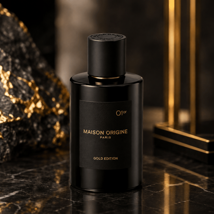تستر عطر ميزون أوريجين روضة أو دو بارفان للجنسين 100 مل | Tester Maison Origine Rawdah EDP 100ml