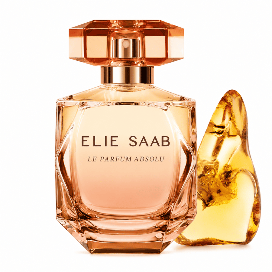 عطر إيلي صعب لو بارفام أبسولو للنساء أو دو بارفيوم إنتنس 90 مل | Elie Saab Le Parfum Absolu EDP Intense 90ml