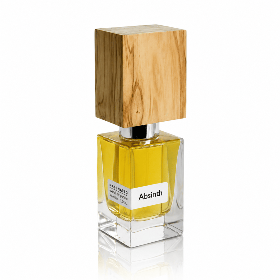 عطر ناسوماتو أبسينث إكستريت دو بارفيوم للجنسين 30 مل | Nasomatto Absinth Extrait de Parfum 30ml