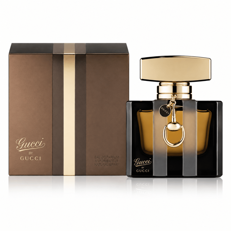 عطر قوتشي باي قوتشي للنساء أو دو بارفيوم 75 مل | Gucci by Gucci EDP 75ml