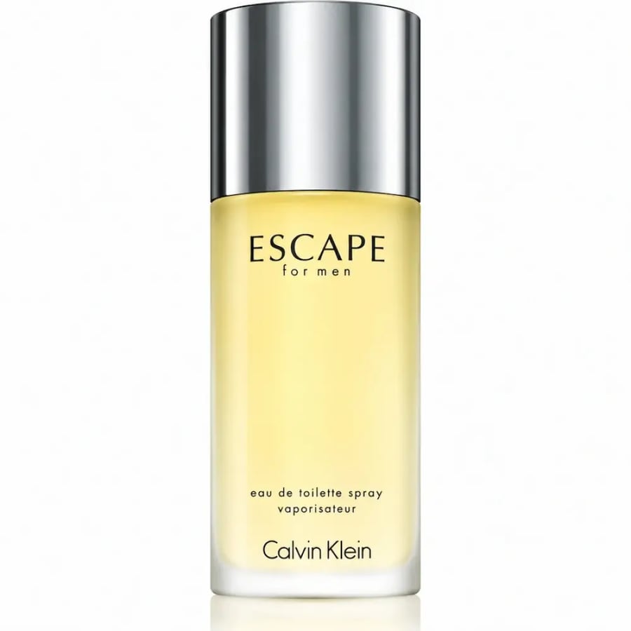 عطر كالفن كلاين إسكيب للرجال أو دو تواليت 100 مل | Calvin Klein Escape EDT 100ml