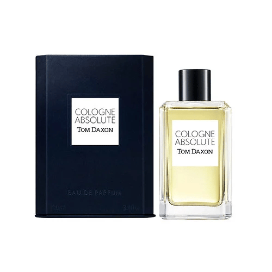 عطر توم داكسون كولونيا أبسولوت أو دو بارفيوم Tom Daxon Cologne Absolute 100 مل