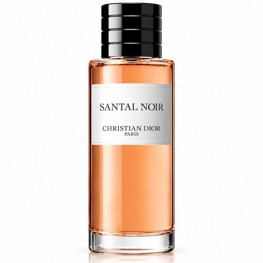 عطر ديور سانتال نوار للجنسين أو دو بارفيوم 250 مل | Dior Santal Noir EDP 250ml
