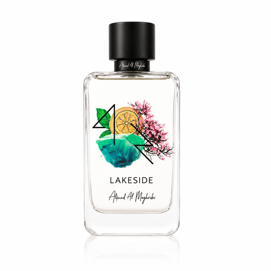 عطر ألفريد ريتشي ليكسايد أو دو بارفيوم 100 مل