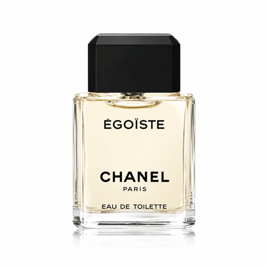 عطر شانيل إيغويست أو دو تواليت للرجال 100 مل | CHANEL Égoïste EDT 100ml