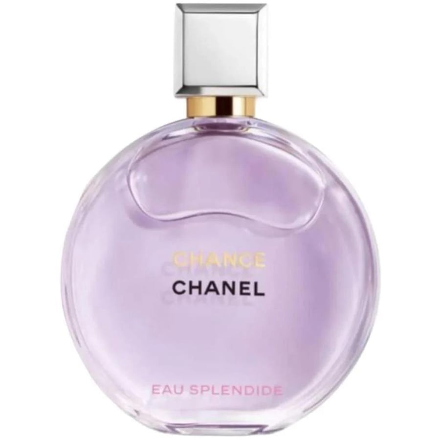 عطر شانيل شانس أو سبلنديد للنساء أو دو بارفيوم 100 مل | CHANEL Chance Eau Splendide EDP 100ml