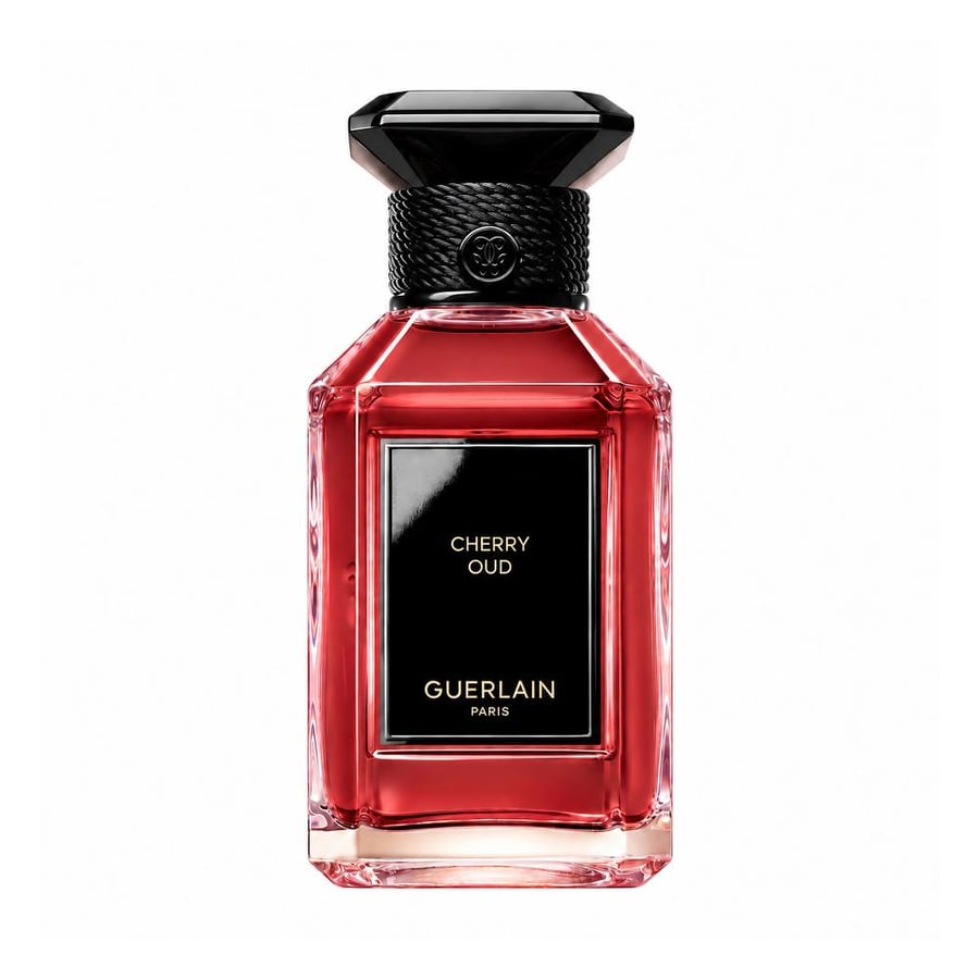 عطر غيرلان شيري عود للجنسين أو دو بارفيوم 100 مل | Guerlain Cherry Oud Unisex EDP 100ml