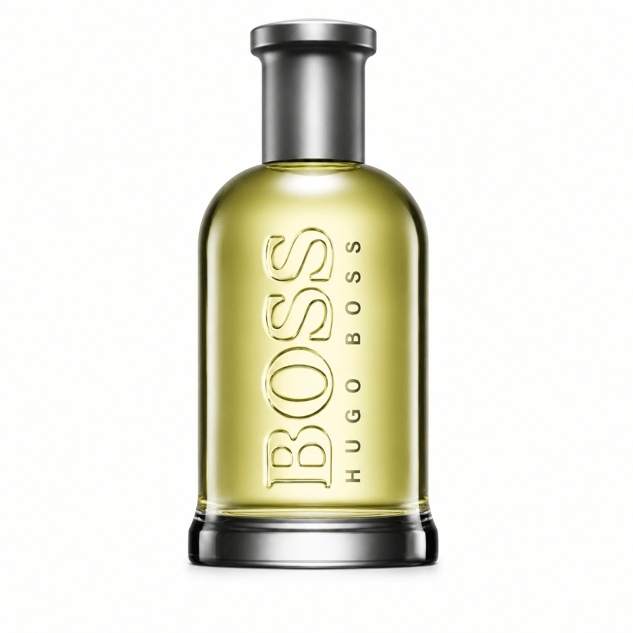 عطر هوغو بوس بوتلد كلاسيك للرجال أو دو تواليت 100 مل | Hugo Boss Bottled EDT 100ml