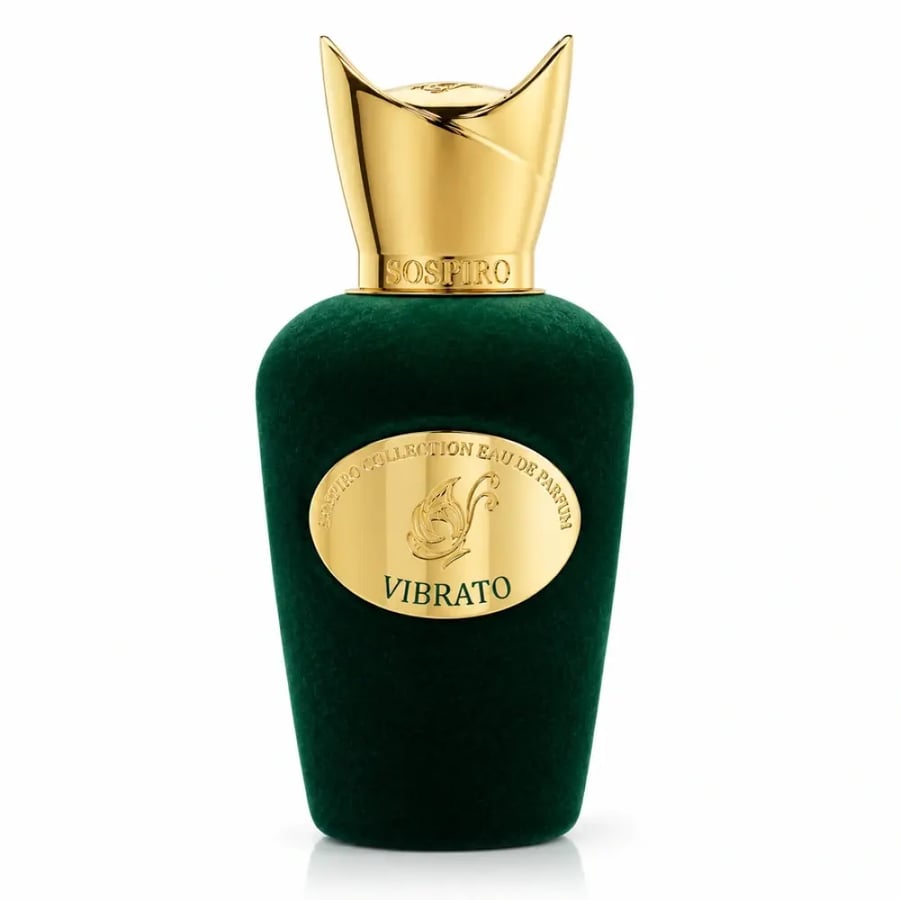 عطر سوسبيرو فيبراتو للجنسين أو دو بارفيوم 100 مل | Sospiro Vibrato EDP 100ml