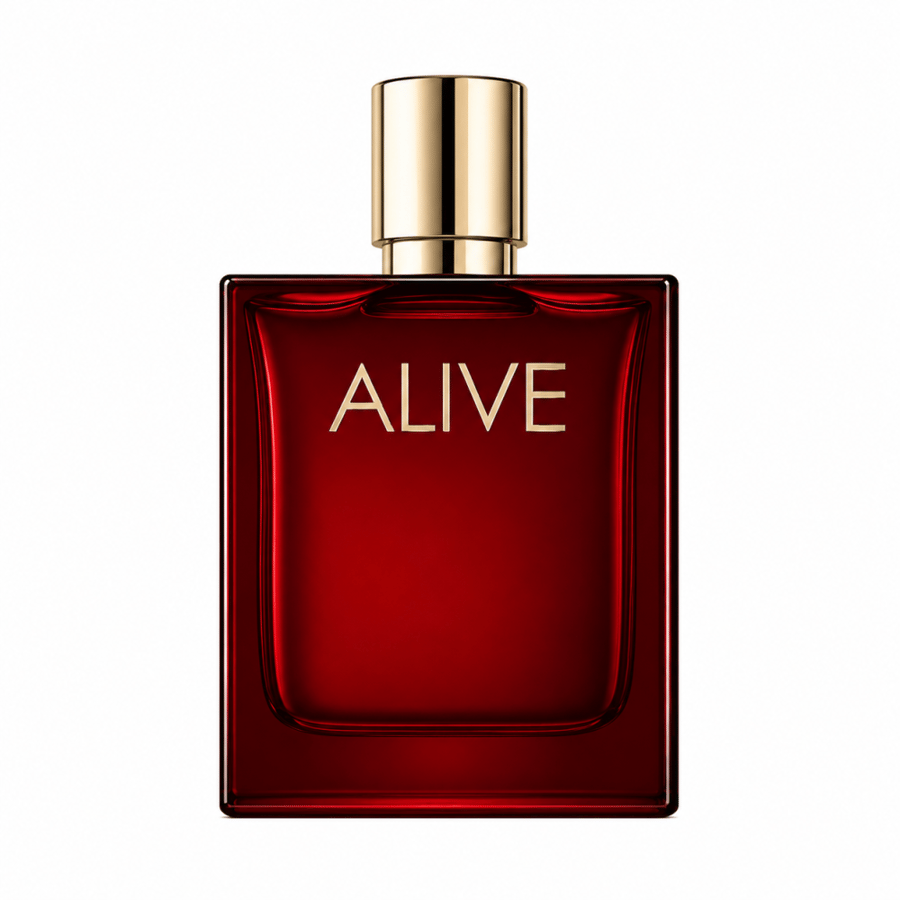 عطر هوغو بوس ألايف أبسولو بارفيوم إنتنس للنساء 50 مل