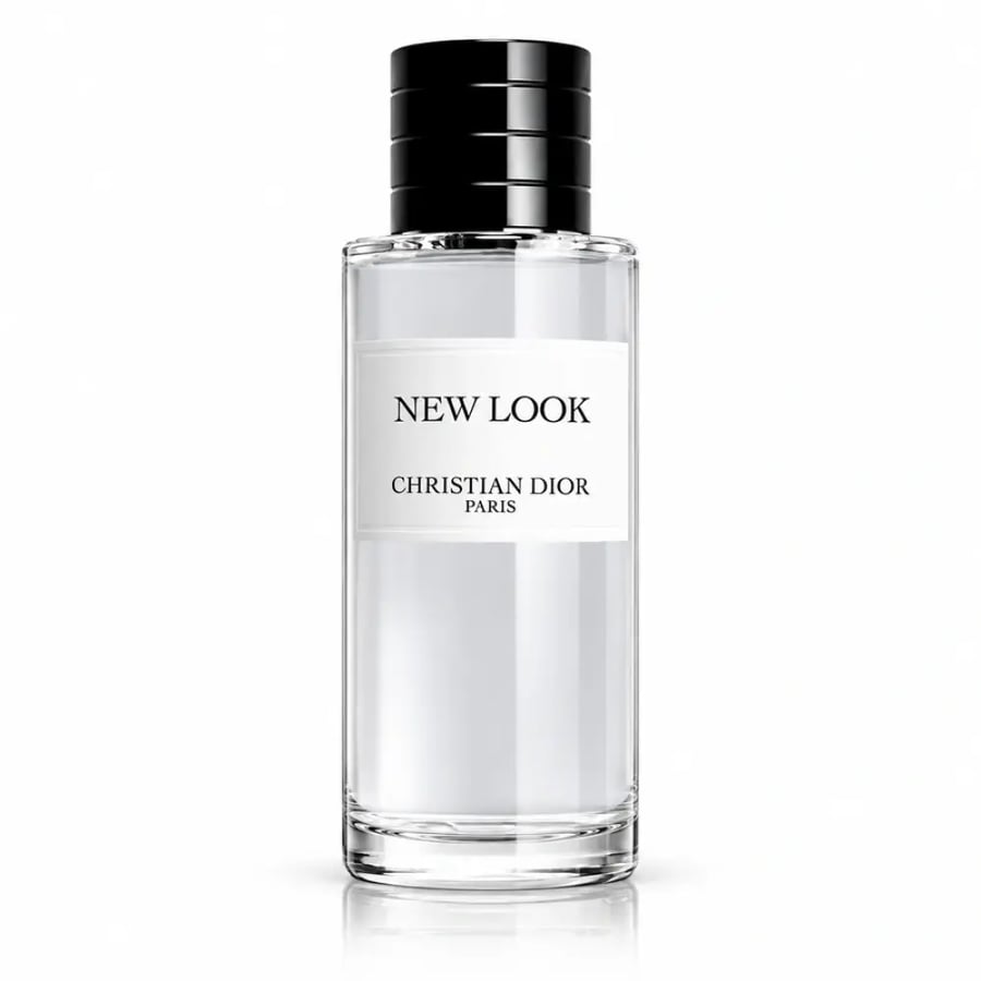 عطر ديور نيو لوك للجنسين أو دو بارفيوم 125 مل | Dior New Look EDP 125ml