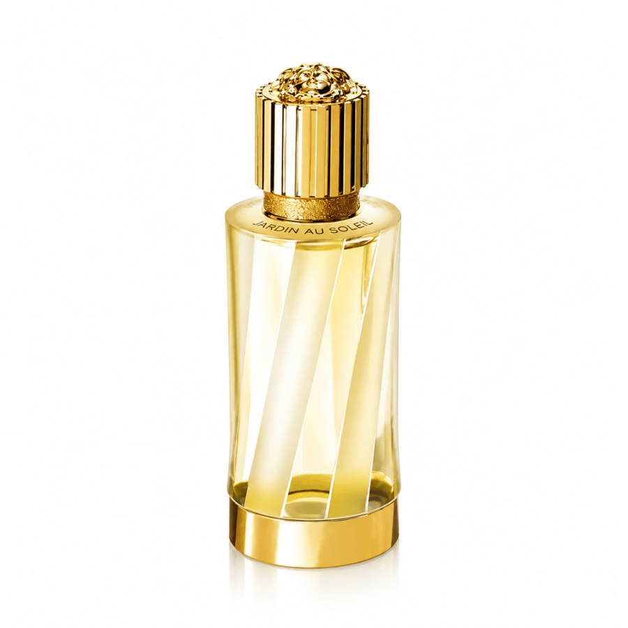عطر فيرساتشي أتيليه جاسمين أو سوليه للجنسين 100 مل – أو دو بارفيوم | Atelier Versace Jasmin au Soleil EDP 100ml