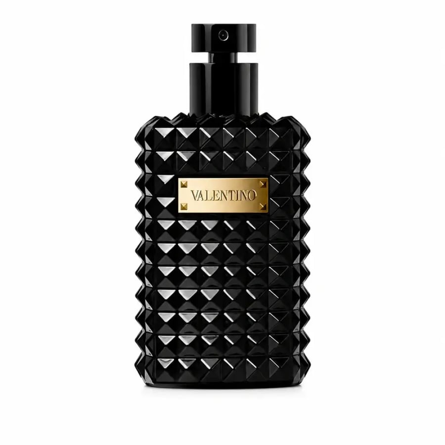 عطر فالنتينو نوار أبسولو مسك إيسنس للجنسين أو دو بارفيوم 100 مل | Valentino Noir Absolu Musc Essence EDP 100ml