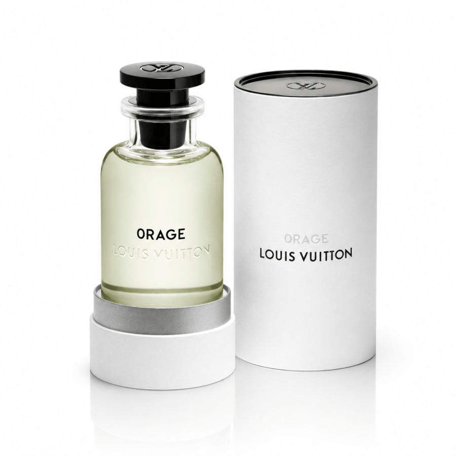 عطر لويس فيتون أوراج للرجال 100 مل – أو دو بارفيوم | Louis Vuitton Orage Eau de Parfum 100ml