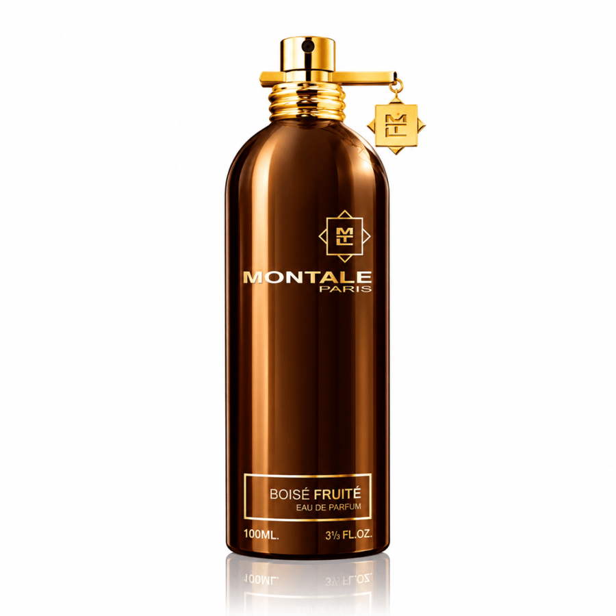 عطر مونتال بوازي فروتي أو دو بارفيوم للجنسين 100 مل | Montale Boisé Fruité EDP 100ml