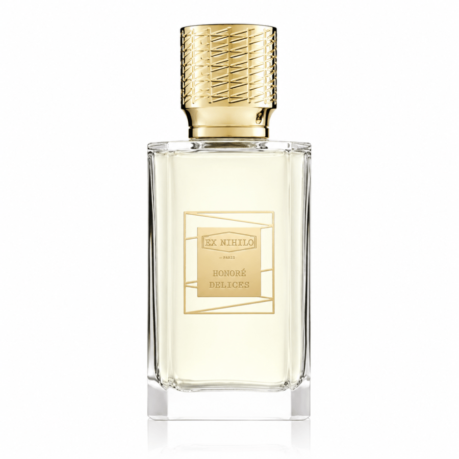 عطر إكس نيهيلو أونوري ديلايتس للجنسين أو دو بارفيوم 100 مل | Ex Nihilo Honoré Delights EDP 100ml