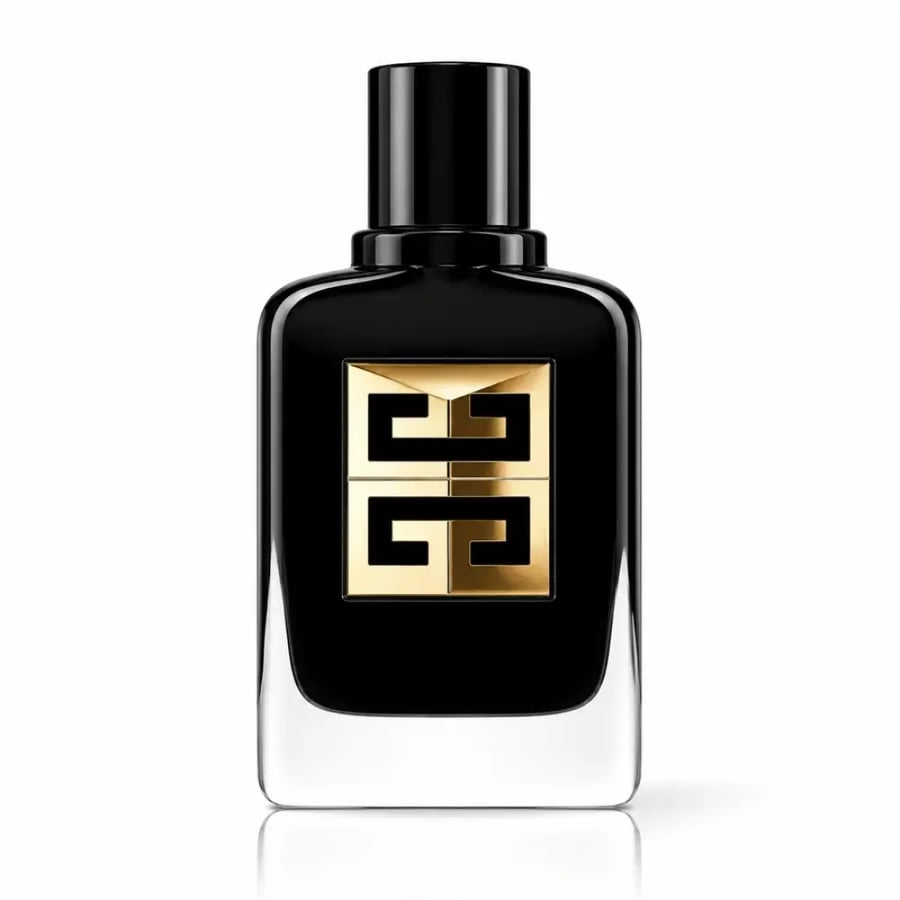 عطر جيفنشي جنتلمان سوسايتي أمبري للرجال 100 مل – أو دو بارفيوم أمبري | Givenchy Gentleman Society Ambrée EDP 100ml