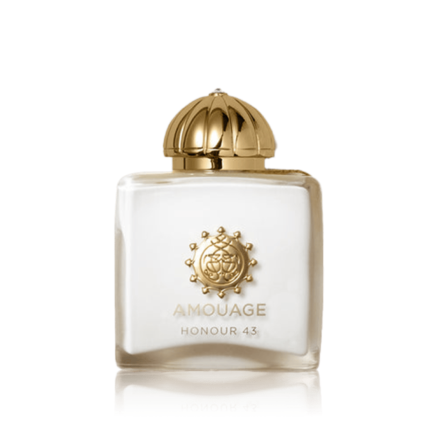 عطر امواج اونر 43 النسائي او دو بارفيوم 100مل