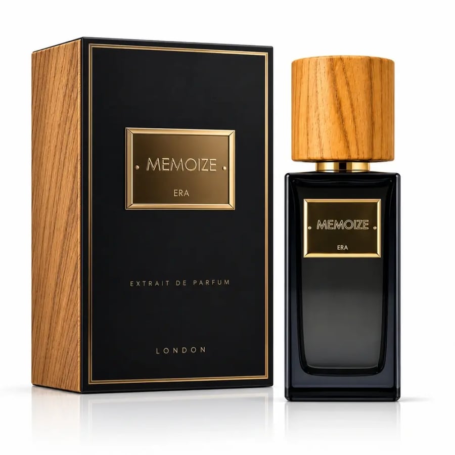 عطر ميموايز لندن إيرا إكستريت دو بارفان للجنسين 100 مل | Memoize London Era Extrait de Parfum 100ml