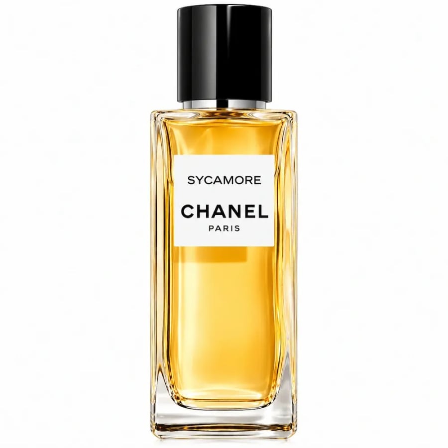 عطر شانيل سيكومور لي إكسكلوسيف للجنسين أو دو بارفيوم 75 مل | CHANEL Sycomore Les Exclusifs EDP 75ml