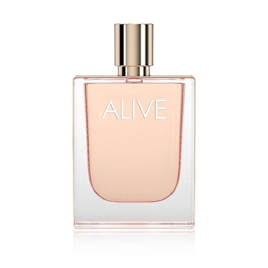 عطر هوغو بوس إليف النسائي Hugo Boss Alive Eau de Parfum 80ml