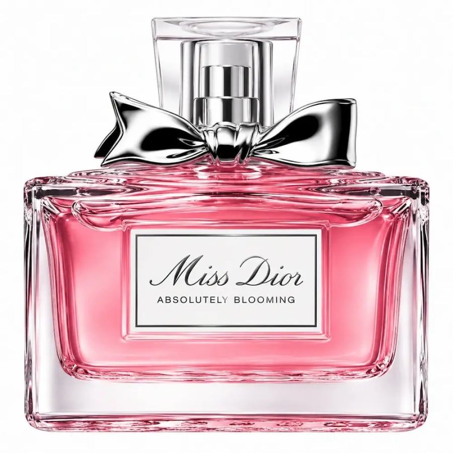 عطر ديور ميس ديور أبسولوتلي بلومينغ للنساء أو دو بارفيوم 100 مل | Dior Miss Dior Absolutely Blooming EDP 100ml