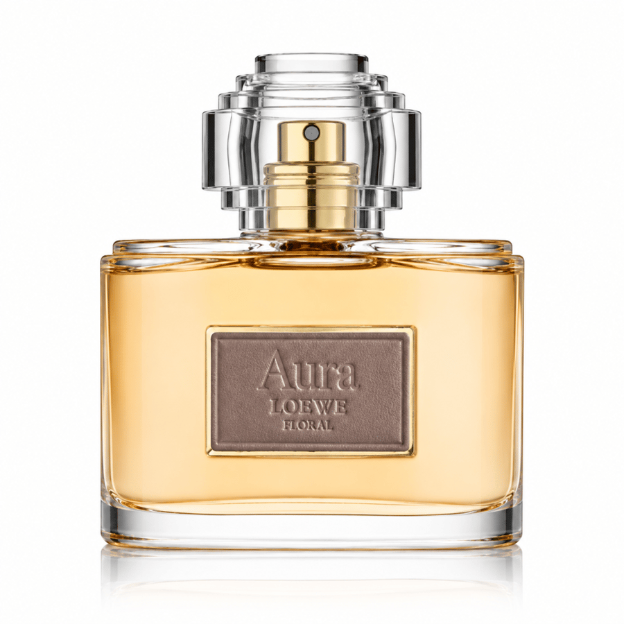 عطر لويفي أورا فلورال للنساء أو دو بارفيوم 120 مل | LOEWE Aura Floral EDP 120ml