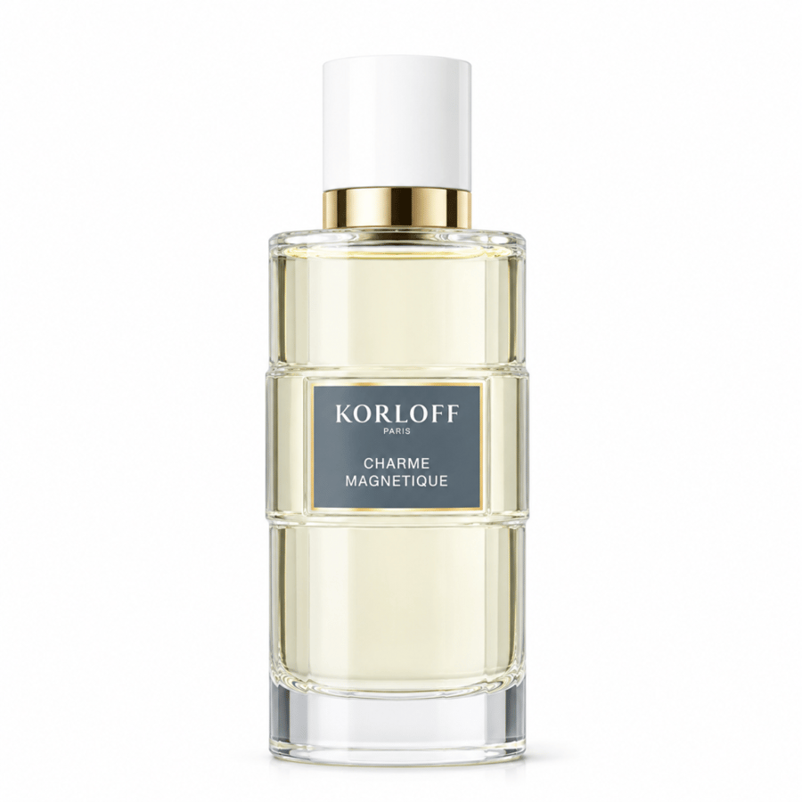 عطر كورلوف شارم ماجنيتيك أو دو بارفان 100 مل