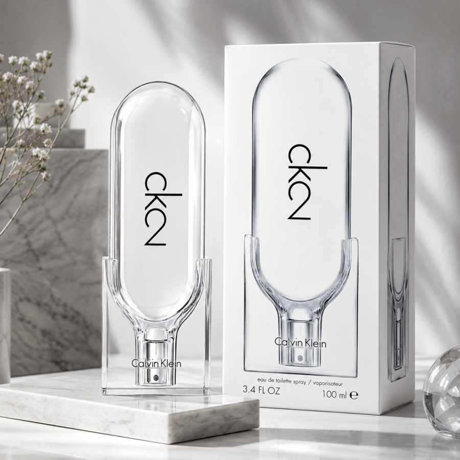 عطر كالفن كلاين سي كي تو أو دو تواليت 100 مل