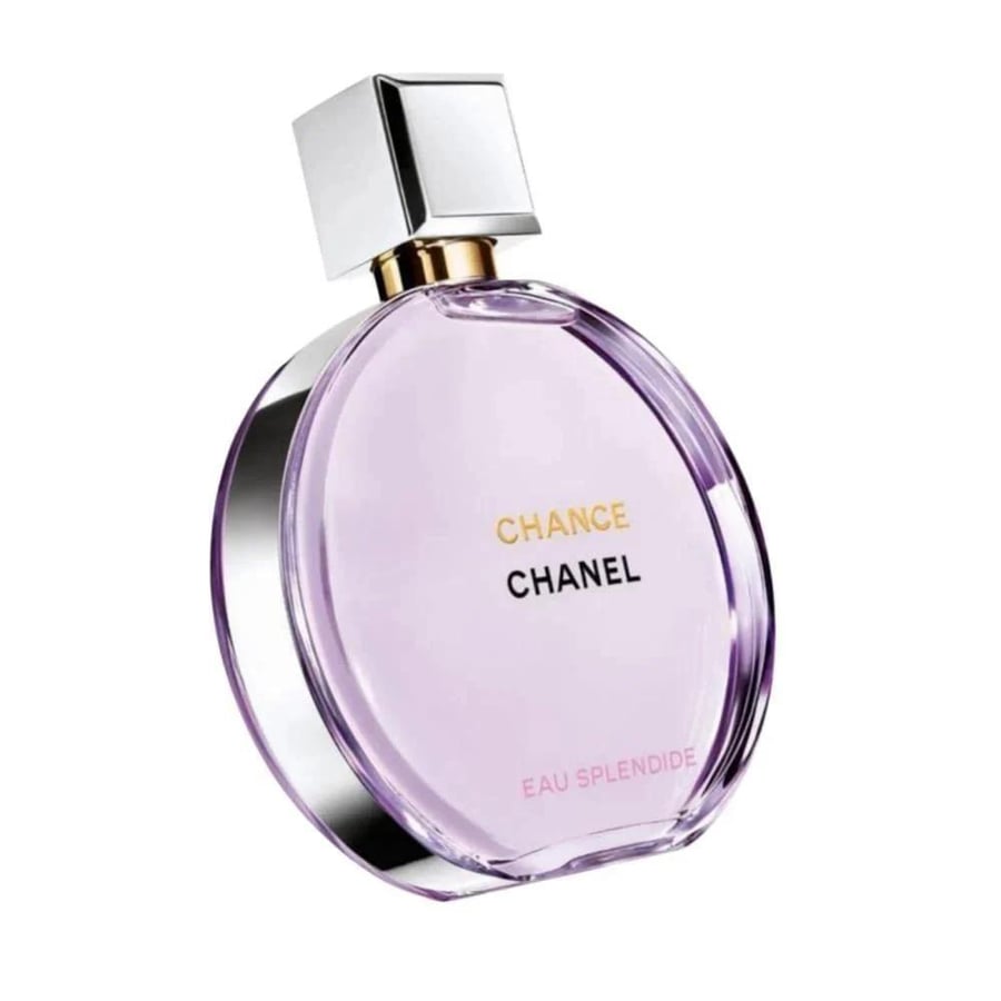 عطر شانيل شانس أو سبلنديد للنساء أو دو بارفيوم 100 مل | CHANEL Chance Eau Splendide EDP 100ml