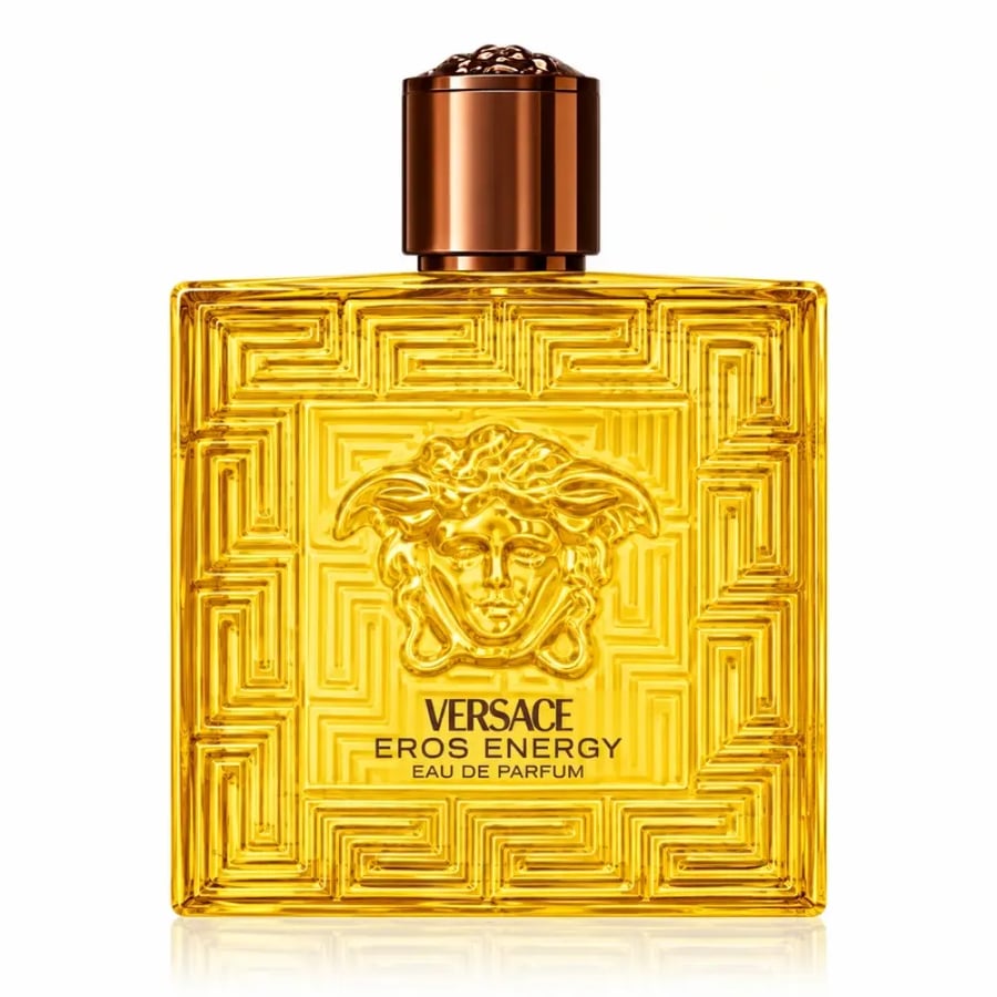 عطر فيرساتشي إيروس إنرجي للرجال أو دو بارفيوم 100 مل | Versace Eros Energy EDP 100ml