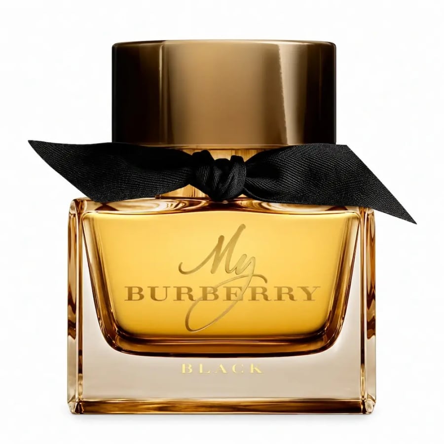 عطر بربري ماي بربري بلاك للنساء أو دو بارفيوم 90 مل | Burberry My Burberry Black EDP 90ml