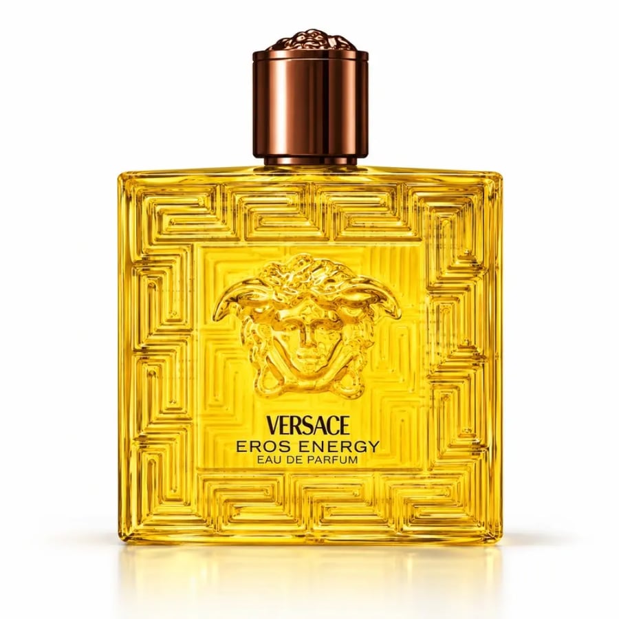 عطر فيرساتشي إيروس إنرجي للرجال أو دو بارفيوم 50 مل | Versace Eros Energy EDP 50ml
