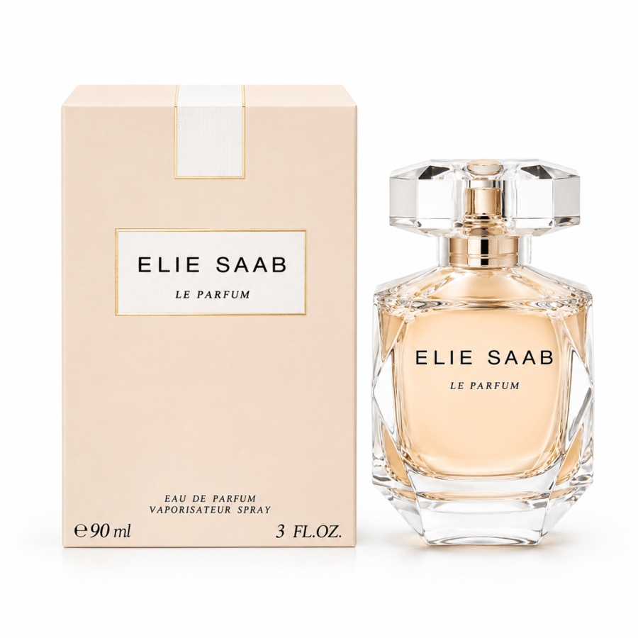 عطر إيلي صعب لو بارفيوم للنساء أو دو بارفيوم 90 مل | Elie Saab Le Parfum EDP 90ml