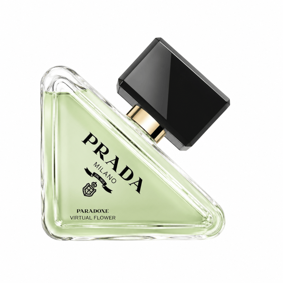 عطر برادا بارادوكس فيرتشوال فلاور للنساء أو دو بارفيوم 90 مل | Prada Paradoxe Virtual Flower EDP 90ml
