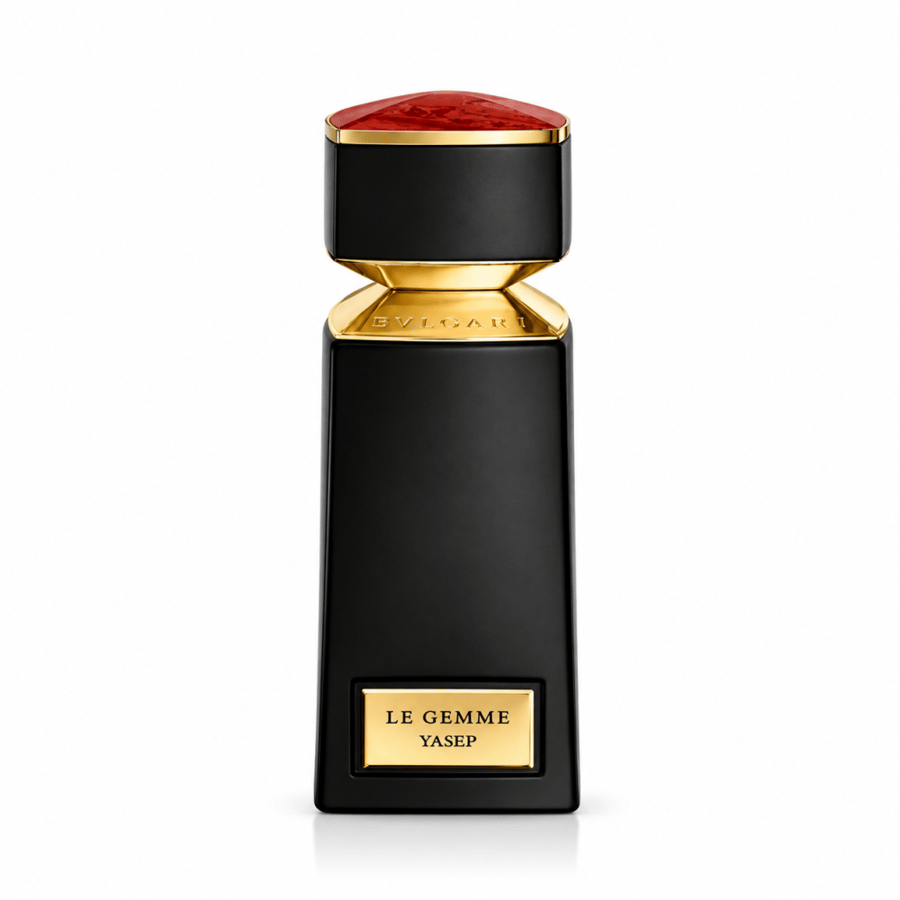 تستر عطر بولغاري لو جيم ياسب أو دو بارفان 125 مل | Tester Bvlgari Le Gemme Yasep Eau de Parfum 125ml