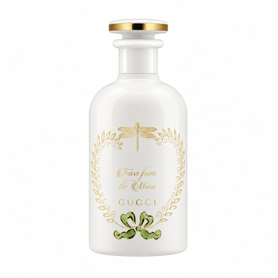 عطر غوتشي ذا ألكيميستس غاردن تيرز فروم ذا مون أو دو بارفيوم للجنسين 100 مل | Gucci Tears From The Moon EDP 100ml