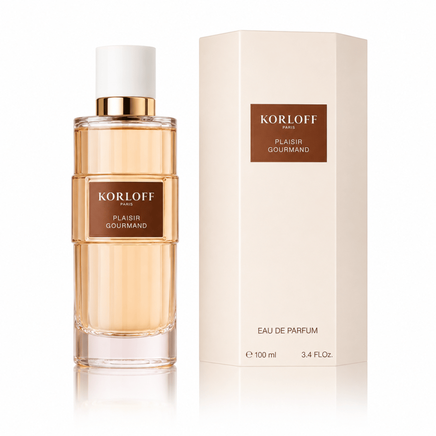عطر كورلوف بلايسر غورماند أو دو بارفيوم 100 مل