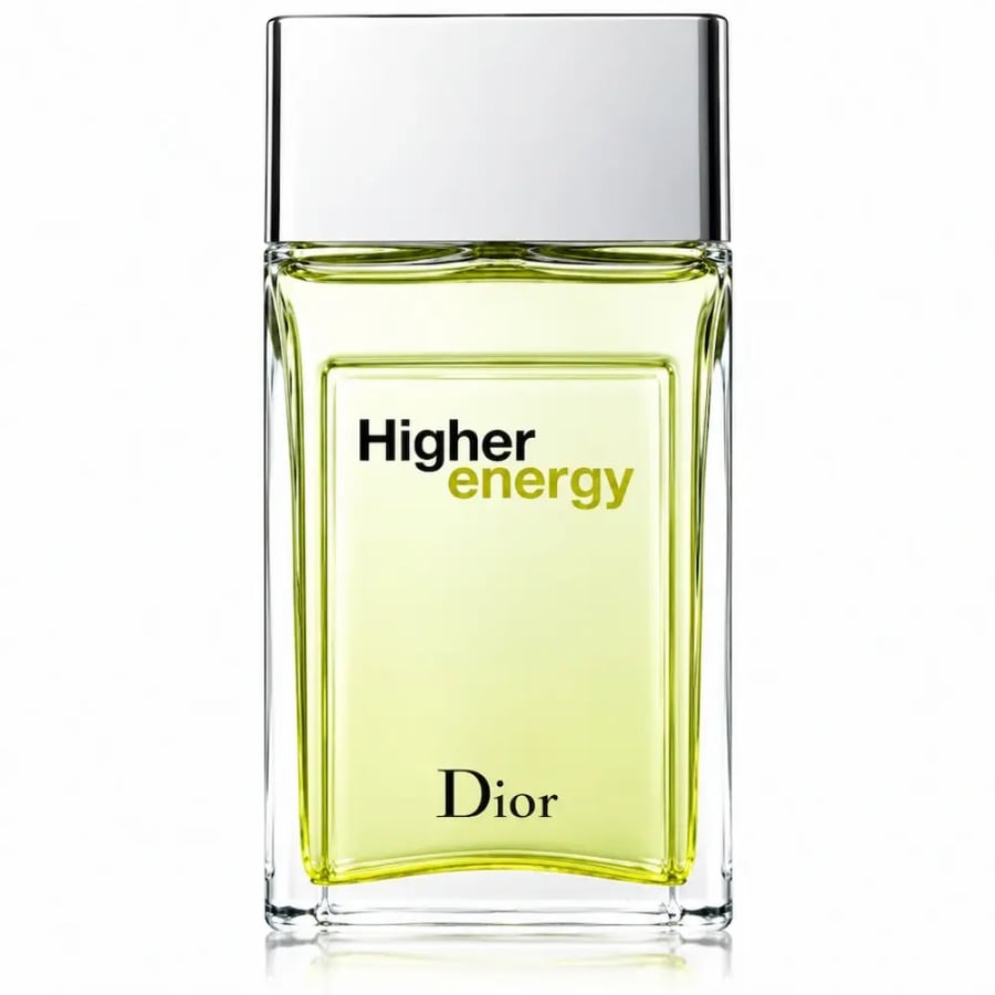 عطر ديور هاير إنرجي للرجال أو دو تواليت 100 مل | Dior Higher Energy EDT 100ml