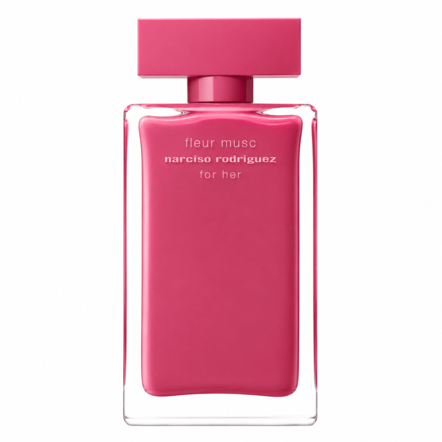عطر نارسيسو رودريغيز فلور مسك للنساء 100 مل – أو دو بارفيوم | Narciso Rodriguez Fleur Musc Eau de Parfum 100ml