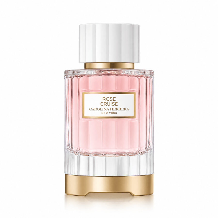 تستر عطر كارولينا هيريرا روز كروز أو دو تواليت 100 مل | Tester Carolina Herrera Rose Cruise Eau de Toilette 100ml