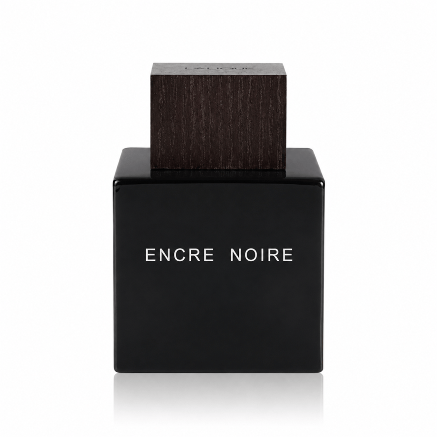 عطر لاليك إنكر نوار للرجال أو دو تواليت 100 مل | Lalique Encre Noire EDT 100ml