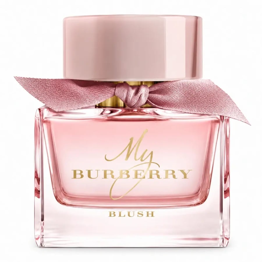 عطر بربري ماي بربري بلاش للنساء أو دو بارفيوم 90 مل | Burberry My Burberry Blush EDP 90ml