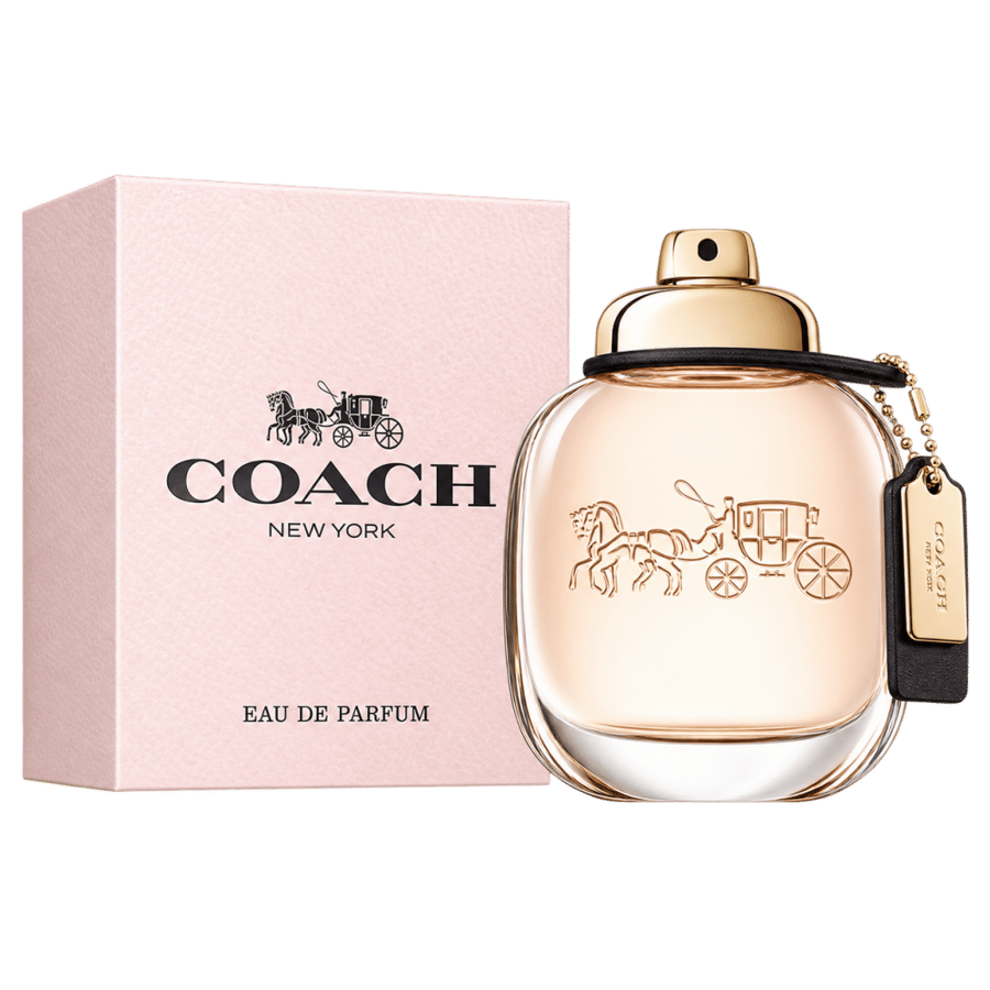 عطر كوتش للنساء أو دو بارفيوم 30 مل | Coach For Her EDP 30ml