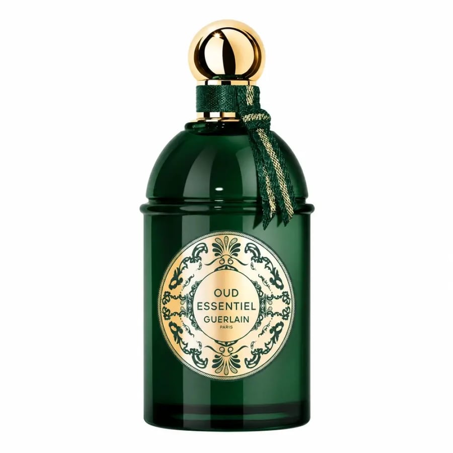 عطر جيرلان عود إسينشيال للجنسين 125 مل – أو دو بارفيوم | Guerlain Oud Essentiel Eau de Parfum 125ml