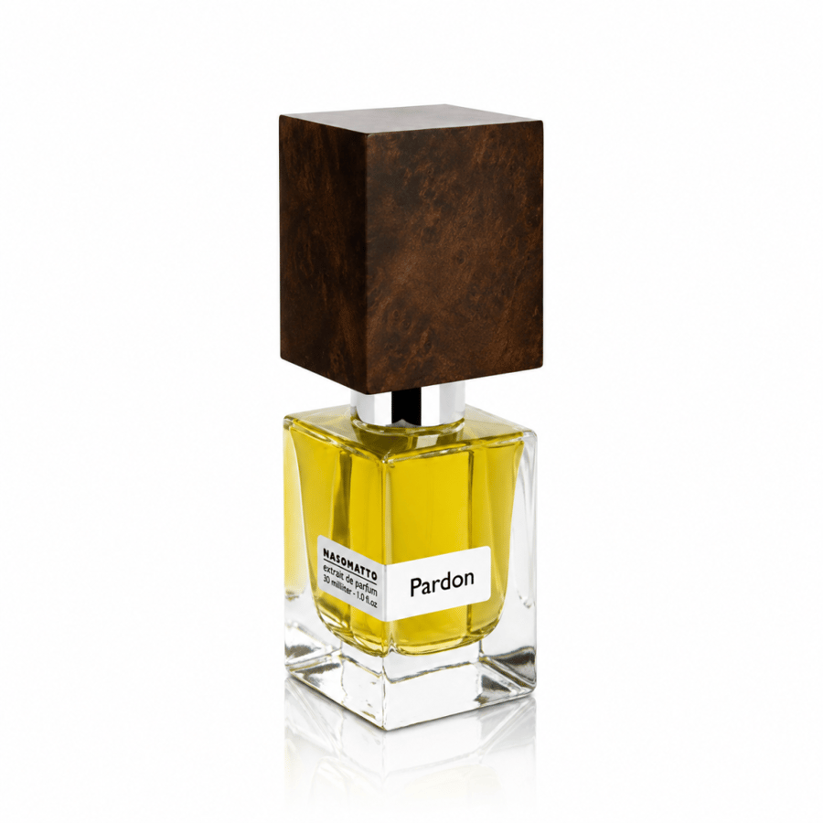 عطر ناسوماتو باردون إكستريت دو بارفيوم 30 مل | Nasomatto Pardon Extrait de Parfum 30ml