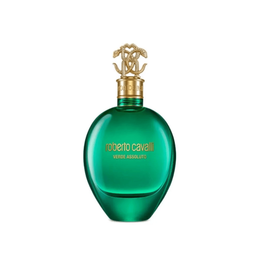عطر روبرتو كافالي فيرد اسولوتو او دو برفيوم 75مل